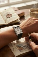 Cartier Tank  Watch - Image 7