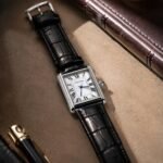 Cartier Tank  Watch - Image 6
