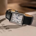 Cartier Tank  Watch - Image 5
